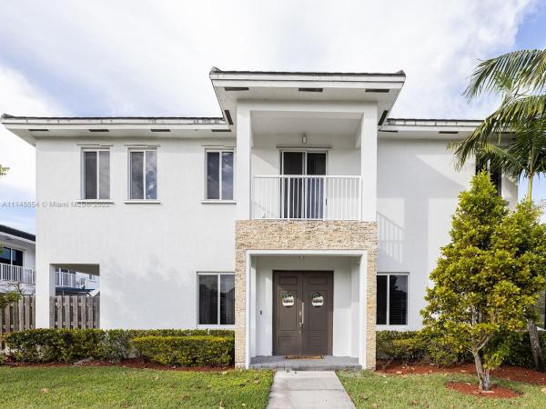 Venetian Parc, 17724 SW 149th Pl, Richmond West, Florida 33187, image 1