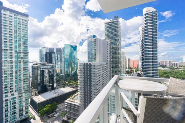 Axis On Brickell North, 1111 SW 1st Ave #2919-N, Miami, Florida 33130, image 2