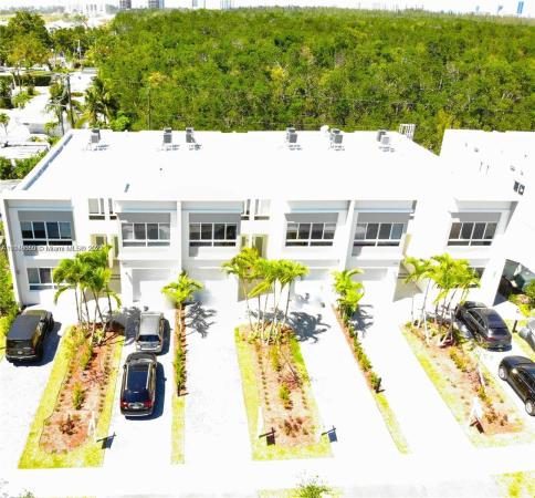 Parkview Villas, 2461 NE 135th St #2461, North Miami, Florida 33181, image 1
