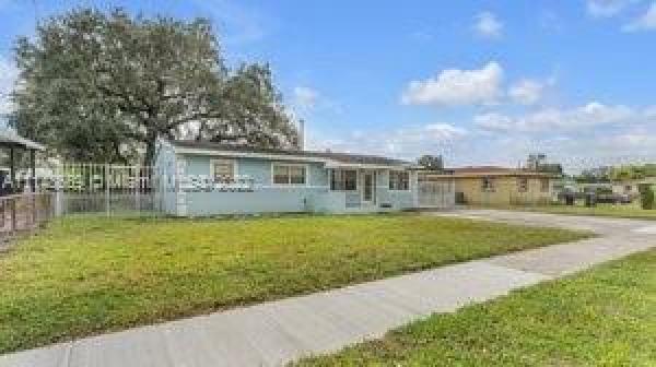 Myrtle Grove, 3030 NW 172nd Ter, Miami Gardens, Florida 33056, image 2