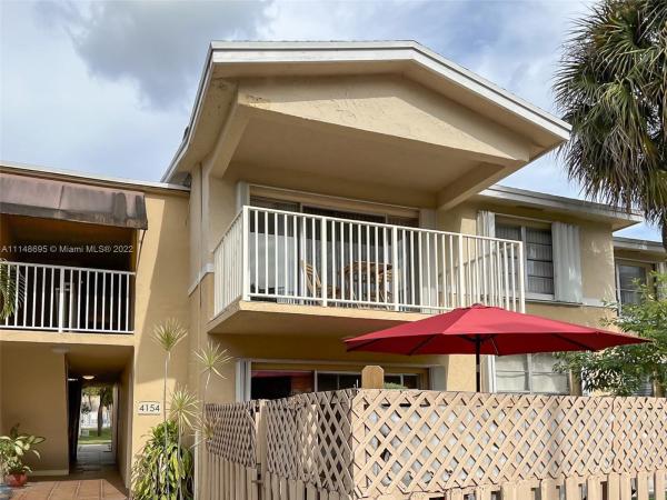 Doral Gardens, 4154 NW 79th Ave #2C, Doral, Florida 33166, image 2