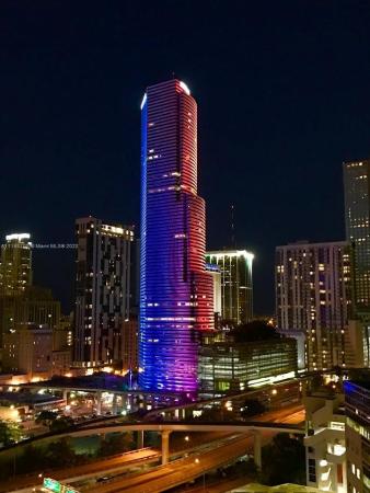 Wind, 350 S Miami Ave #1705, Miami, Florida 33130, image 2