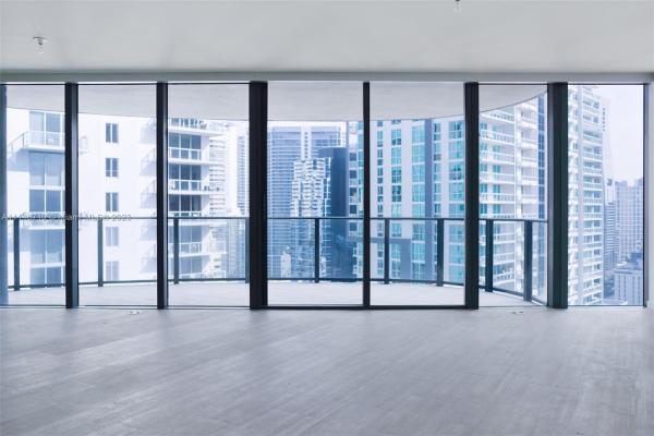 Brickell Flatiron, 1000 Brickell Plz #2501, Miami, Florida 33131, image 2