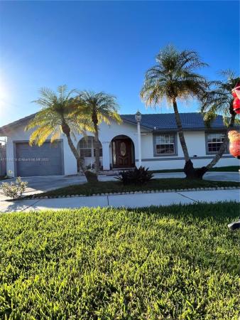 South Landing Estates, 15236 SW 146th Ave, Richmond West, Florida 33177, image 1