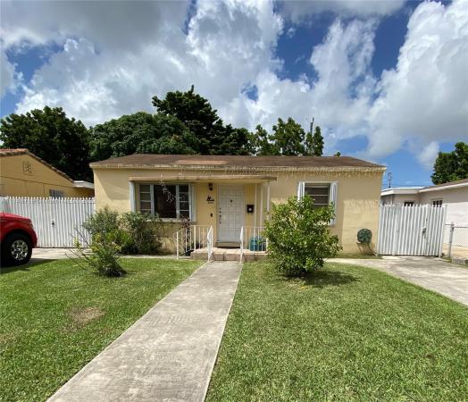 Grapeland Heights, 3651 NW 15th St, Miami, Florida 33125, image 1