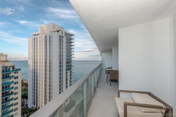 Lyfe Resort & Residences, 4111 S Ocean Dr #1404, Hallandale Beach, Florida 33019, image 2
