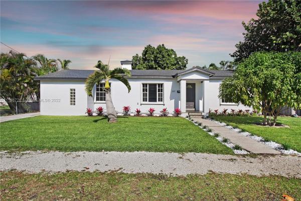347 NE 110th St, Unincorporated Dade County, Florida 33161, image 2