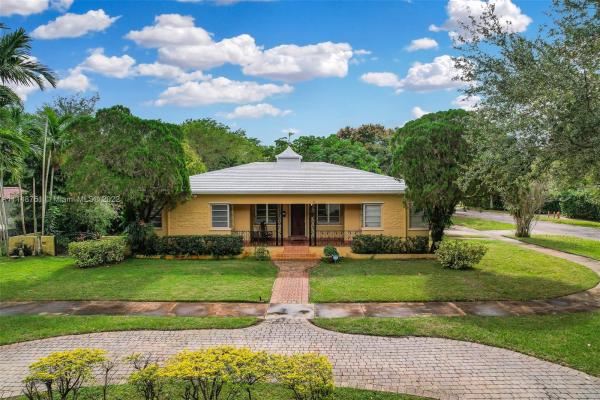 Miami Shores Residential, 302 NE 100th St, Miami Shores, Florida 33138, image 2