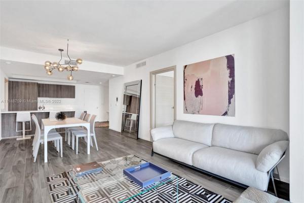 SLS Lux Brickell, 801 S Miami Ave #2210, Miami, Florida 33130, image 2