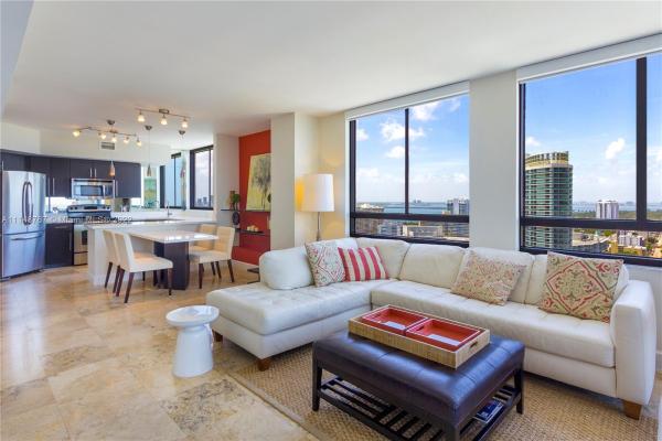 The Waverly At South Beach, 1330 West Ave #2707, Miami Beach, Florida 33139, image 2