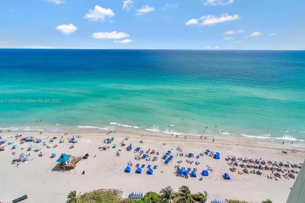DoubleTree By Hilton Ocean Point Resort & Spa, 17375 Collins Ave #1908, Sunny Isles Beach, Florida 33160, image 2