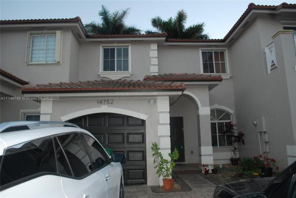 Coral Lakes Kingdom, 14752 SW 25th Ln, University Park, Florida 33185, image 1