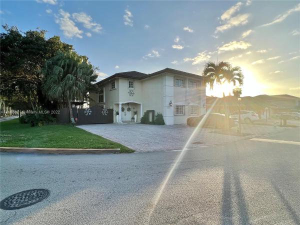 15400 SW 35th Ter, Unincorporated Dade County, Florida 33185, image 2