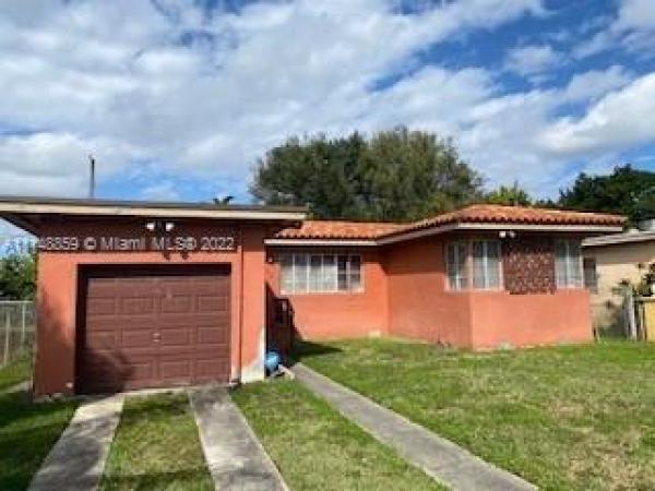 Home Owners Paradise, 2959 NW 49th St, Brownsville, Florida 33142, image 1