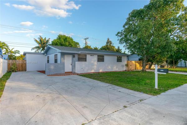 South Miami Heights Residential, 19801 SW 117th Ave, South Miami Heights, Florida 33177, image 2