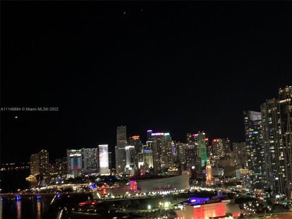 The Grand, 1717 N Bayshore Dr #A-3152, Miami, Florida 33132, image 2