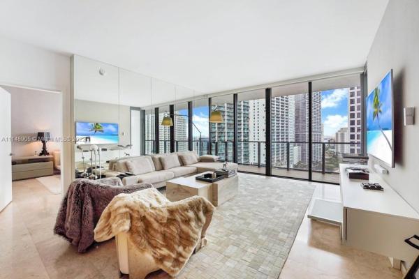 Reach Brickell City Centre, 68 SE 6th St #1603, Miami, Florida 33131, image 2