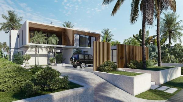 Indian Creek, 6341 Allison Rd, Miami Beach, Florida 33141, image 1