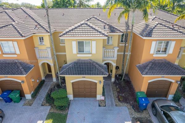 Village Walk, 9072 SW 19th St, Miramar, Florida 33025, image 2