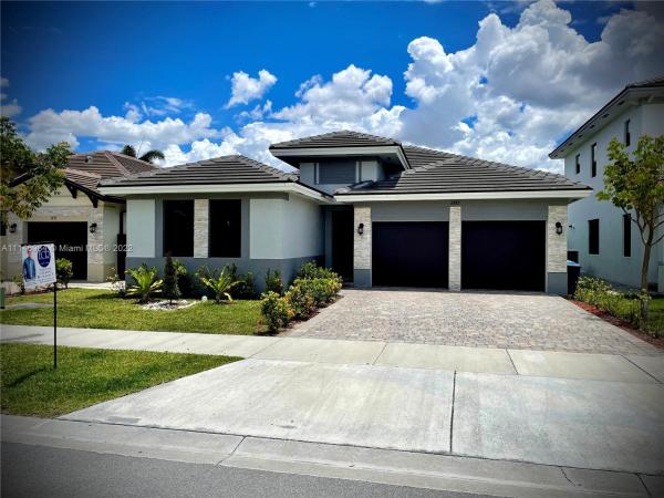 Cypress Lake, 2885 SW 150th Ct, The Hammocks, Florida 33185, image 2