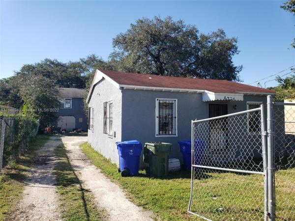 Cottage Villa, 6324 NW 1 Pl #, Miami, Florida 33150, image 2