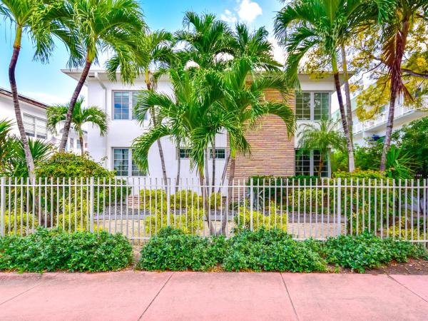 Sage On Lenox, 1045 Lenox Ave #7, Miami Beach, Florida 33139, image 2