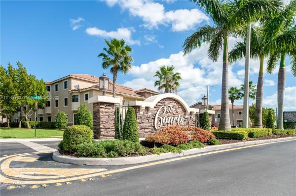 The Courts At Isles Of Bayshore, Cutler Bay, Florida 33190, image 2
