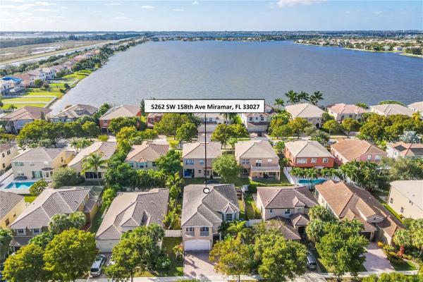 Riviera Isles, 5262 SW 158th Ave, Miramar, Florida 33027, image 2