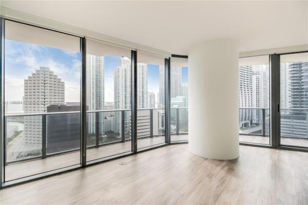 SLS Lux Brickell, 801 S Miami Ave #2004, Miami, Florida 33130, image 2