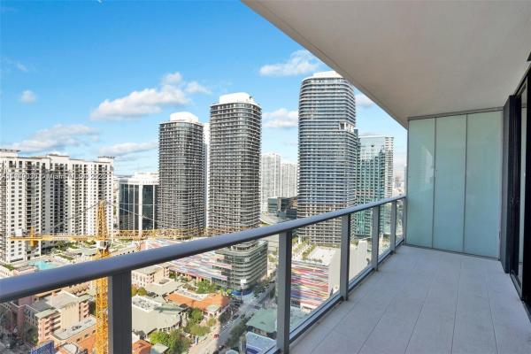 1010 Brickell, 1010 BRICKELL #3308, Miami, Florida 33131, image 2