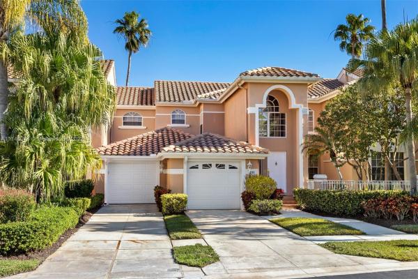 Legends, 211 Legendary Cir, Palm Beach Gardens, Florida 33418, image 2