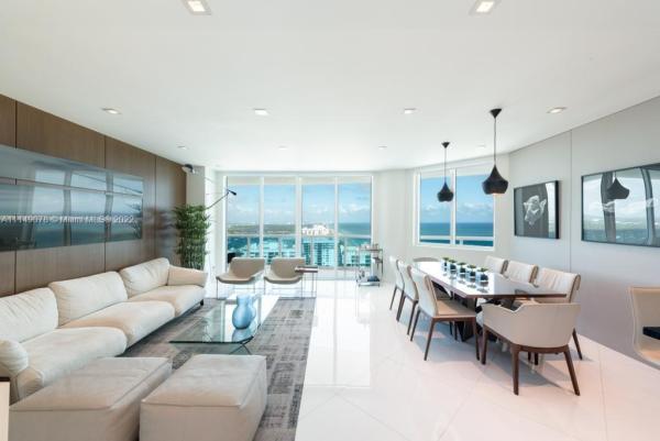 Trump Hollywood, 2711 S Ocean Dr #3301, Hollywood, Florida 33019, image 2