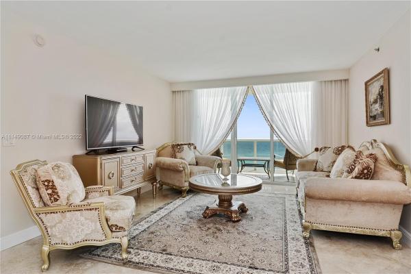 Beach Club 3, 1800 S Ocean Dr #4302, Hallandale Beach, Florida 33009, image 1