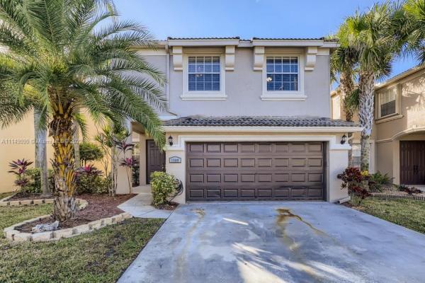 Pinehurst, 1509 Running Oak Ln, Royal Palm Beach, Florida 33411, image 2