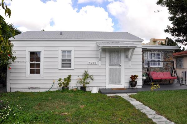 Aljean Terrace, 4227 NW 2nd Ter, Miami, Florida 33126, image 2