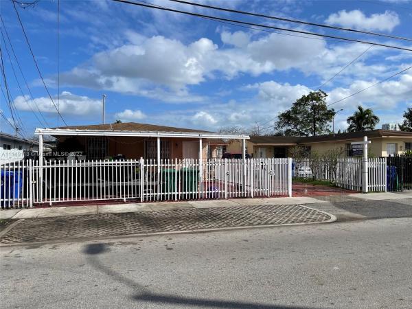 Washburns, 1709 NW 22nd Ct, Miami, Florida 33125, image 2