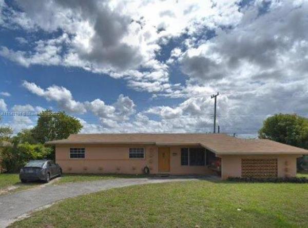 Carol City, 2850 NW 187th St, Miami Gardens, Florida 33056, image 1