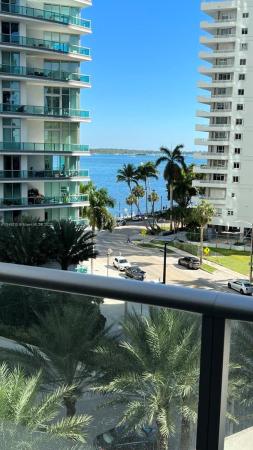 Brickell House, 1300 Brickell Bay Dr #606, Miami, Florida 33131, image 2