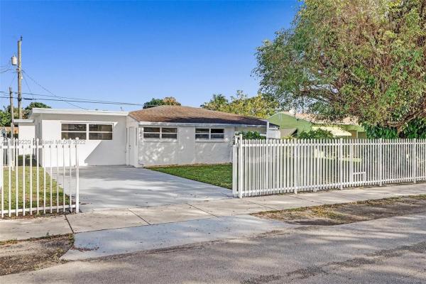 Long Estates, 2441 NW 139th St, Opa-Locka, Florida 33054, image 2