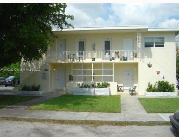 Anderson Park, 1620 SW 40th Ave, Coral Gables, Florida 33134, image 2