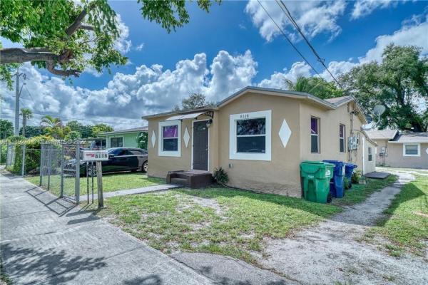 El Rito, 8118 NW 12th Ct, West Little River, Florida 33147, image 1