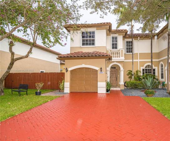 14097 SW 51st Ln, Miramar, Florida 33027, image 2