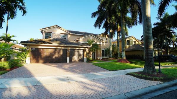 The Cove, 912 SW Windward Way, Weston, Florida 33327, image 1