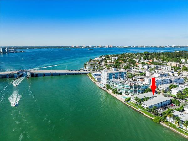 Enclave On The Bay, 1990 Bay Dr #1, Miami Beach, Florida 33141, image 2