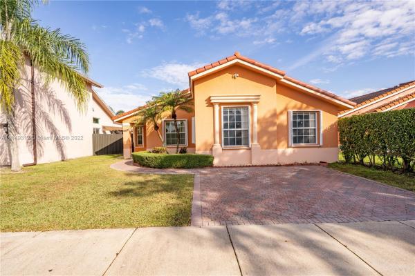Peacocks Point, 16527 SW 99th St, The Hammocks, Florida 33196, image 2