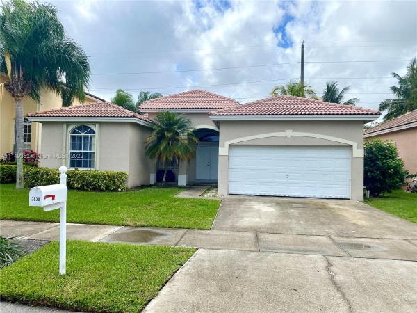 Dunwoodie At Keys Gate, 2630 Dunwoodie Pl, Homestead, Florida 33035, image 1