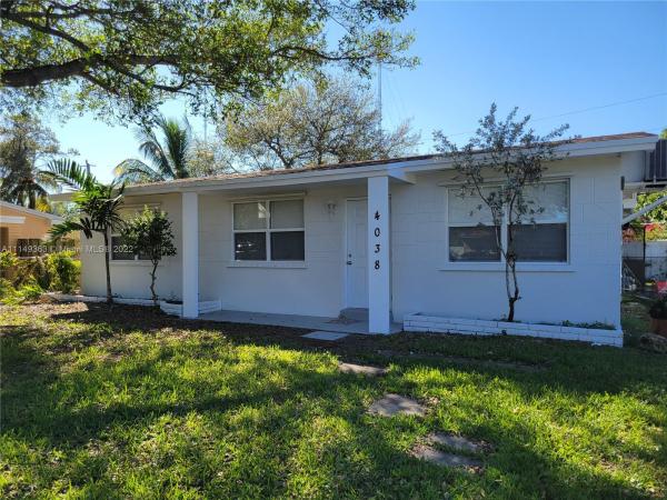 Miami Gardens Manor, 4038 SW 58th Ter, West Park, Florida 33023, image 1