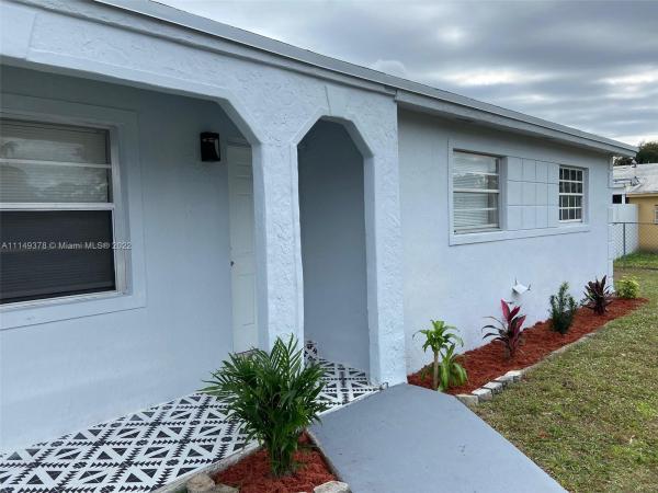 Riverdale Estates, 20811 NW 37th Ave, Miami Gardens, Florida 33056, image 2