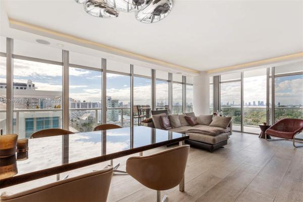 The Caribbean, 3737 Collins Ave #S-1103, Miami Beach, Florida 33140, image 2