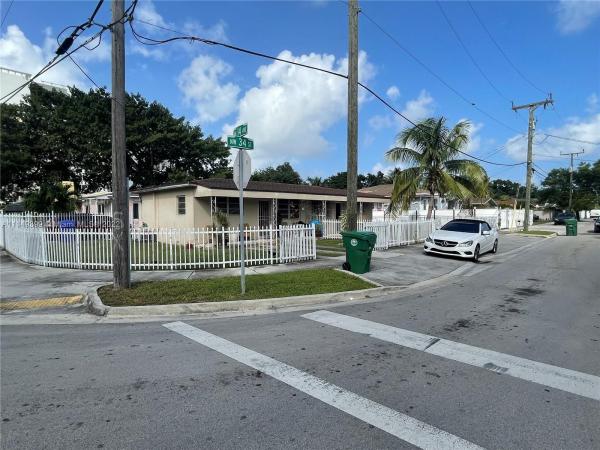 West End Park, 1391-93 NW 34th St, Miami, Florida 33142, image 2